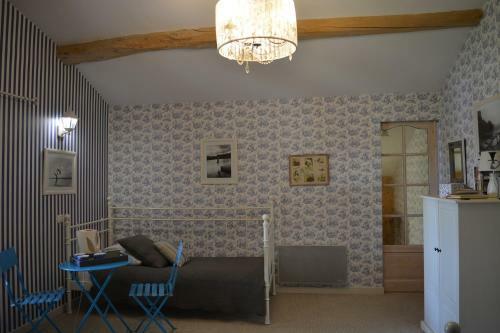 Bed & Breakfast Le Clos De Saint Amour
