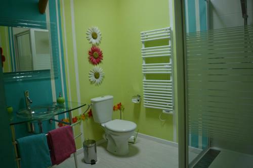 Bed & Breakfast Le Clos De Saint Amour