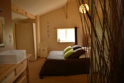 Bed & Breakfast Le Clos De Saint Amour