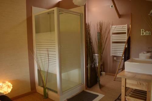 Bed & Breakfast Le Clos De Saint Amour