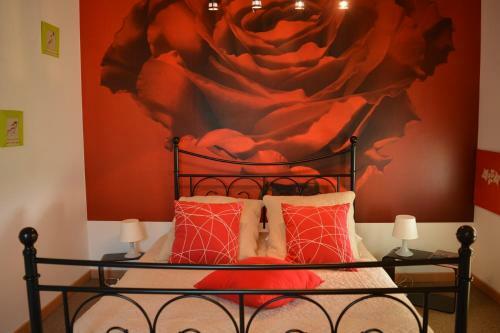 Bed & Breakfast Le Clos De Saint Amour
