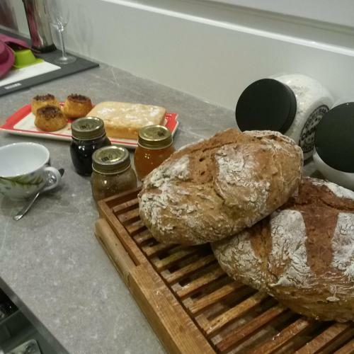 Bed & Breakfast Le Clos De Saint Amour