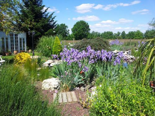 Bed & Breakfast Le Clos De Saint Amour