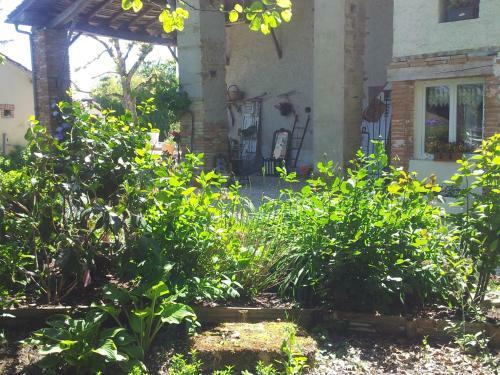 Bed & Breakfast Le Clos De Saint Amour