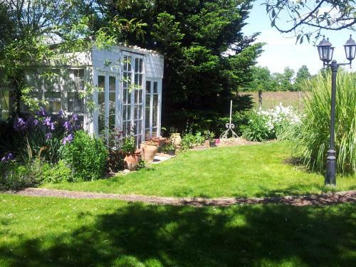Bed & Breakfast Le Clos De Saint Amour