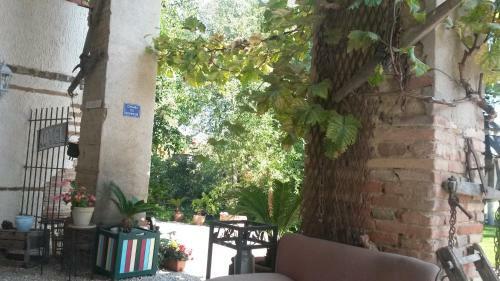 Bed & Breakfast Le Clos De Saint Amour