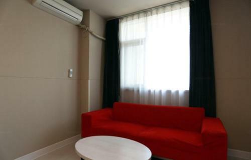 Hotel Jinjiang Inn - Changchun Train Station
