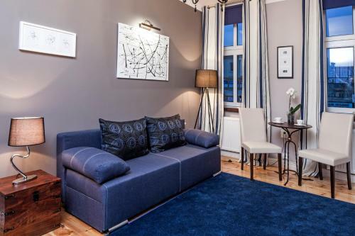 Apartamenty Grunwaldzkie
