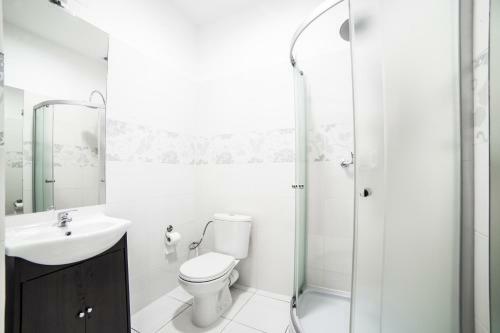Apartamenty Grunwaldzkie