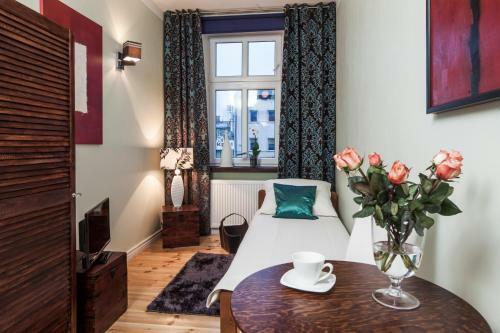 Apartamenty Grunwaldzkie