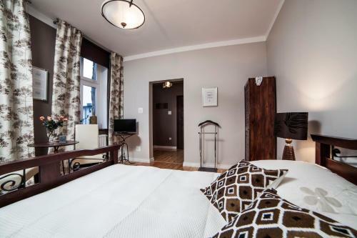Apartamenty Grunwaldzkie
