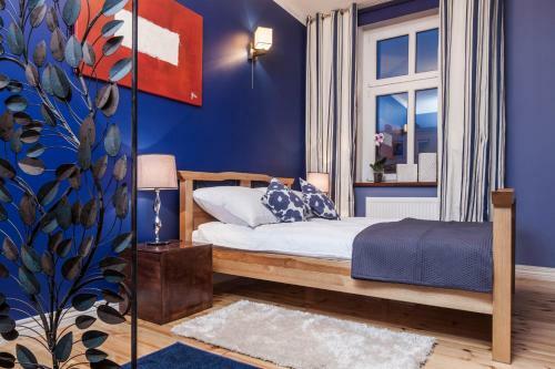 Apartamenty Grunwaldzkie
