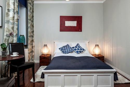 Apartamenty Grunwaldzkie