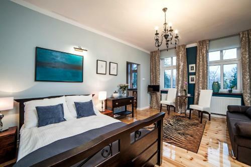 Apartamenty Grunwaldzkie