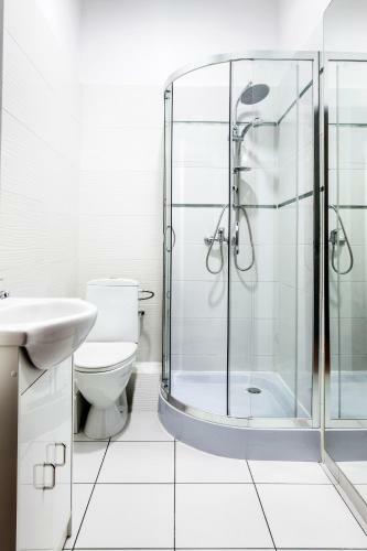 Apartamenty Grunwaldzkie