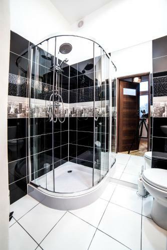 Apartamenty Grunwaldzkie