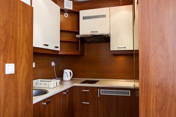 Warsaw Apartments Magnolie