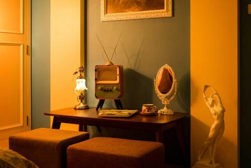 Happiness B&B
