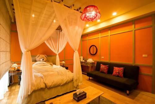 Happiness B&B