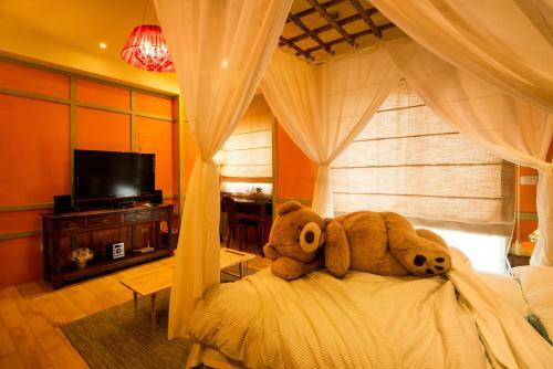 Happiness B&B