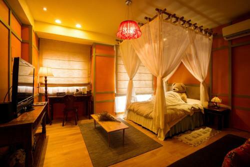 Happiness B&B