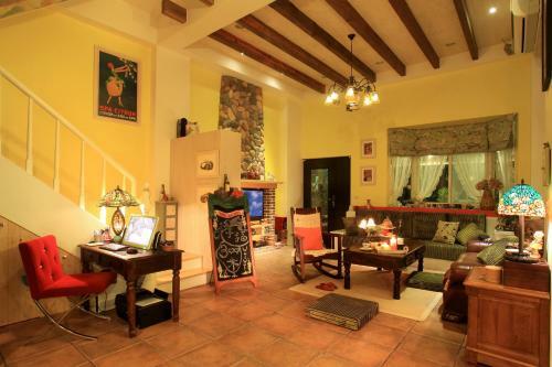 Happiness B&B