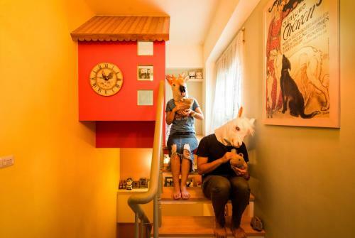 Happiness B&B