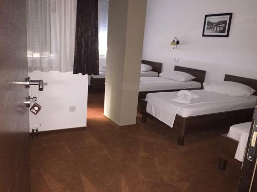Hotel Oaza