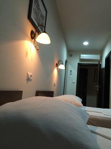 Hotel Oaza