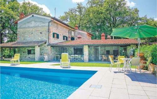 Holiday Home Terranuova Bracciolini 58
