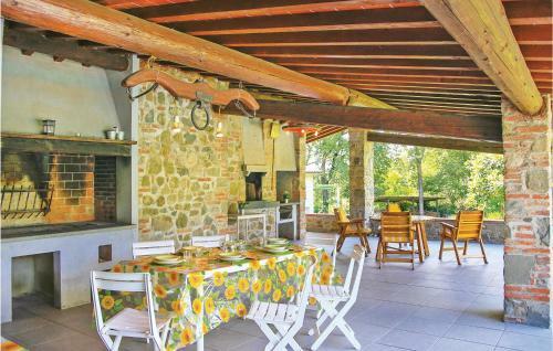 Holiday Home Terranuova Bracciolini 58