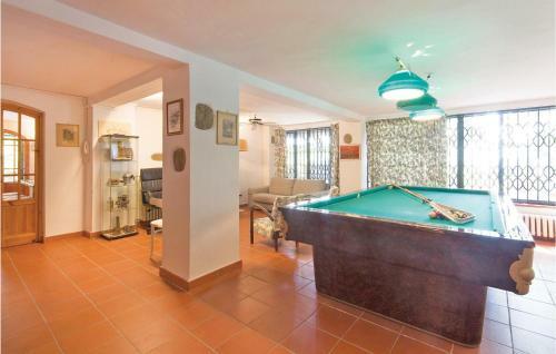 Holiday Home Terranuova Bracciolini 58
