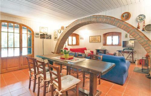 Holiday Home Terranuova Bracciolini 58