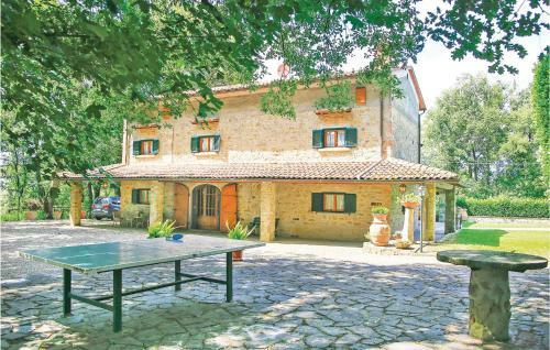 Holiday Home Terranuova Bracciolini 58