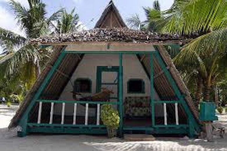 Hotel Modessa Island Resort