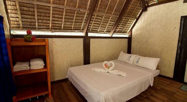 Hotel Modessa Island Resort