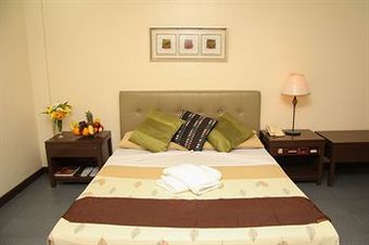 Hotel Riverview Resort And Conference Center