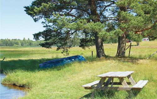 Holiday Home S�vjedal Stockaryd