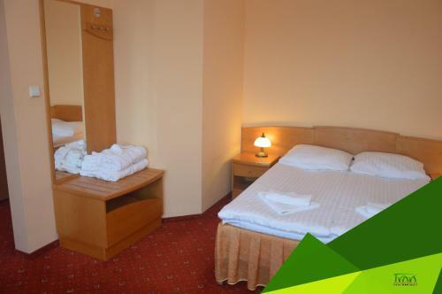 Hotel Trawa