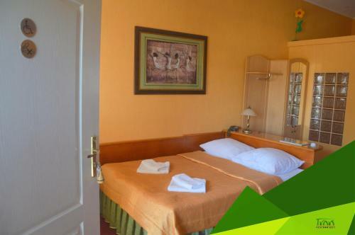 Hotel Trawa