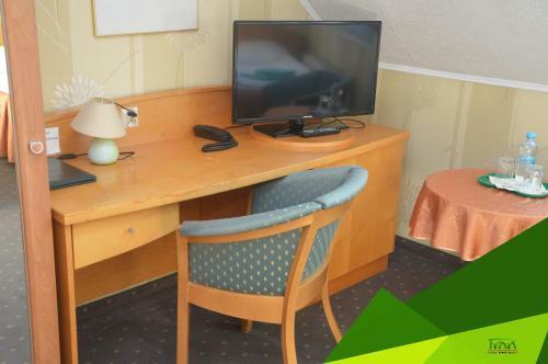 Hotel Trawa