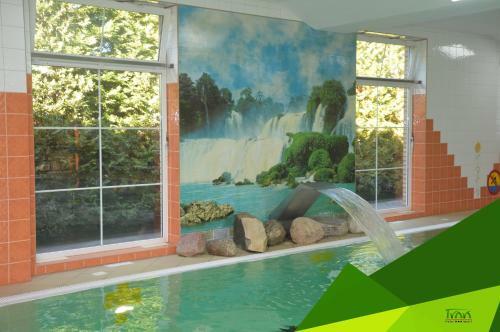 Hotel Trawa