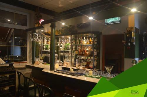 Hotel Trawa