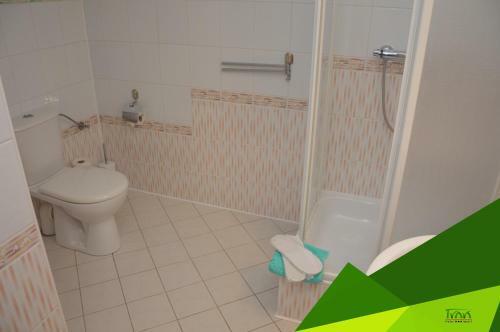 Hotel Trawa