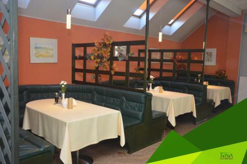 Hotel Trawa
