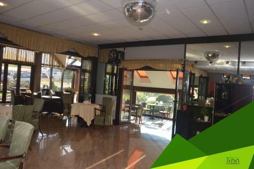 Hotel Trawa