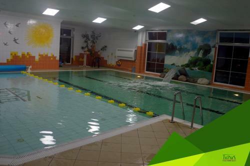 Hotel Trawa