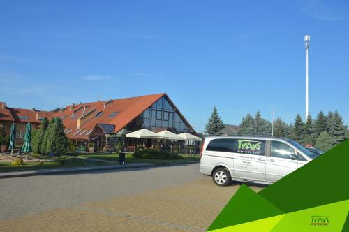 Hotel Trawa