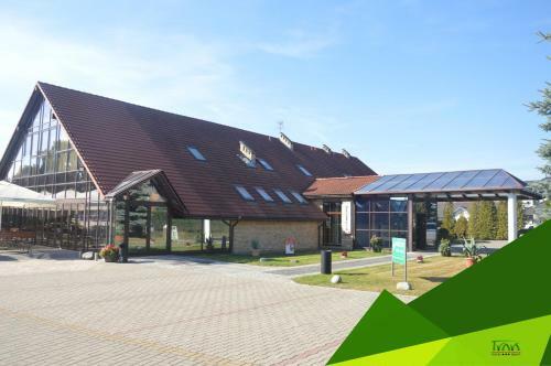 Hotel Trawa