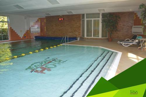 Hotel Trawa